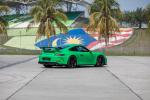 Porsche 911 GT3 2018 года (MY)